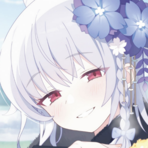 ハルナ
