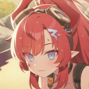 メグ