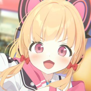 モモイ