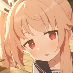 ナツ
