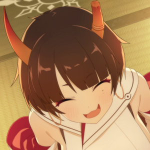 ニヤ