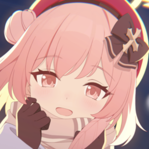 セリナ